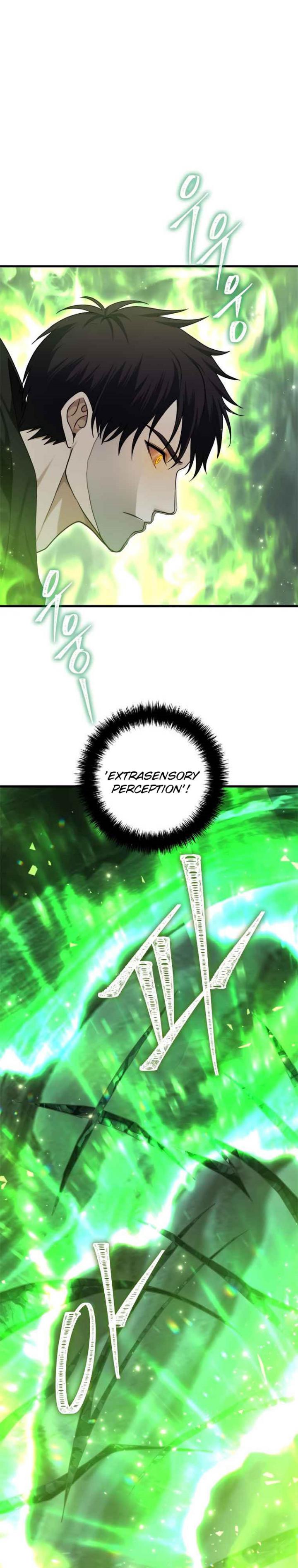 Ranker Who Lives a Second Time Chapter 113