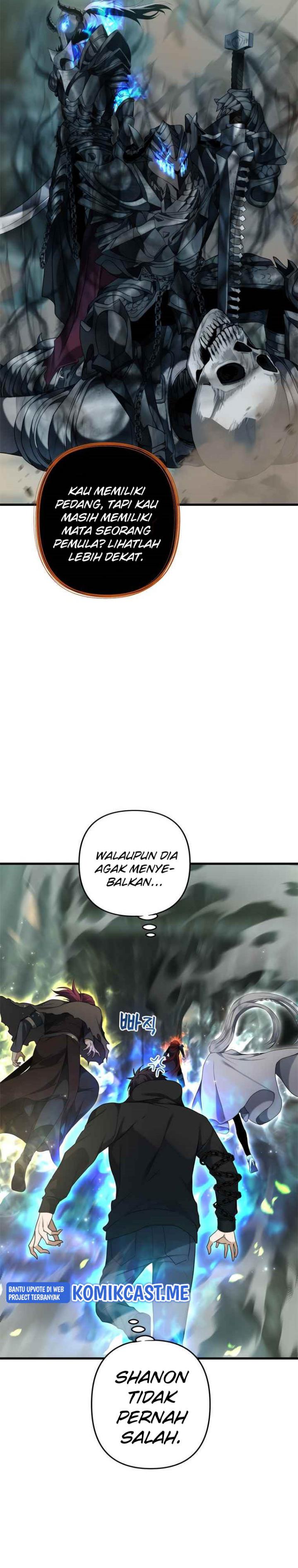 Ranker Who Lives a Second Time Chapter 113