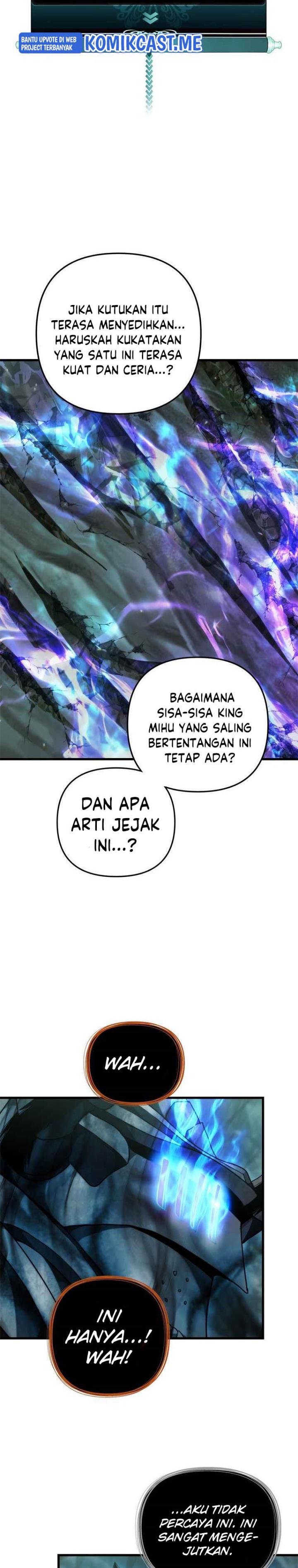 Ranker Who Lives a Second Time Chapter 113