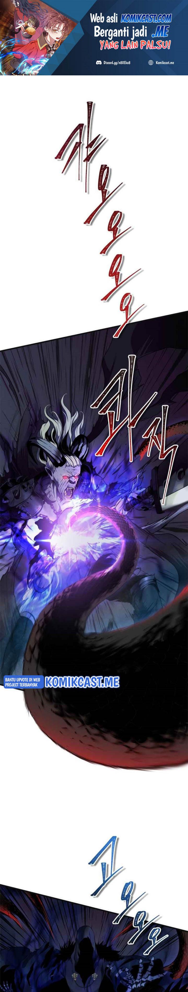 Ranker Who Lives a Second Time Chapter 113
