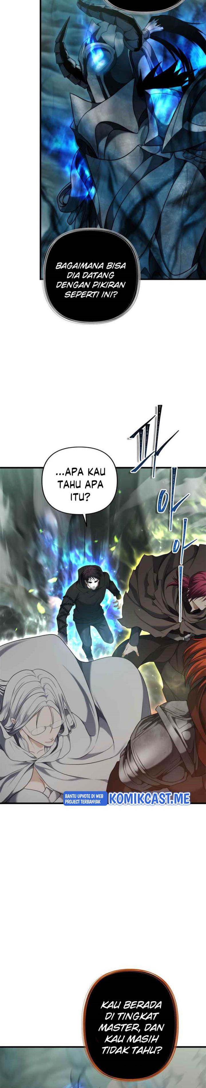 Ranker Who Lives a Second Time Chapter 113
