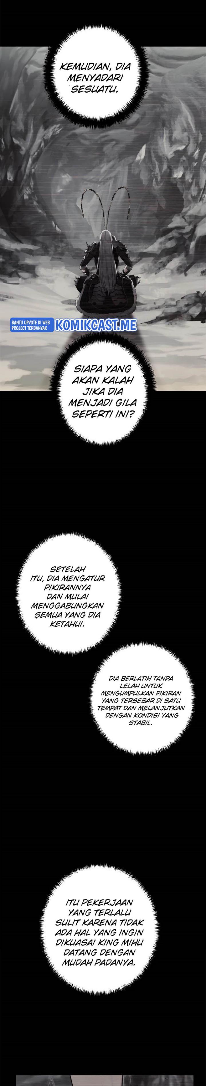 Ranker Who Lives a Second Time Chapter 113