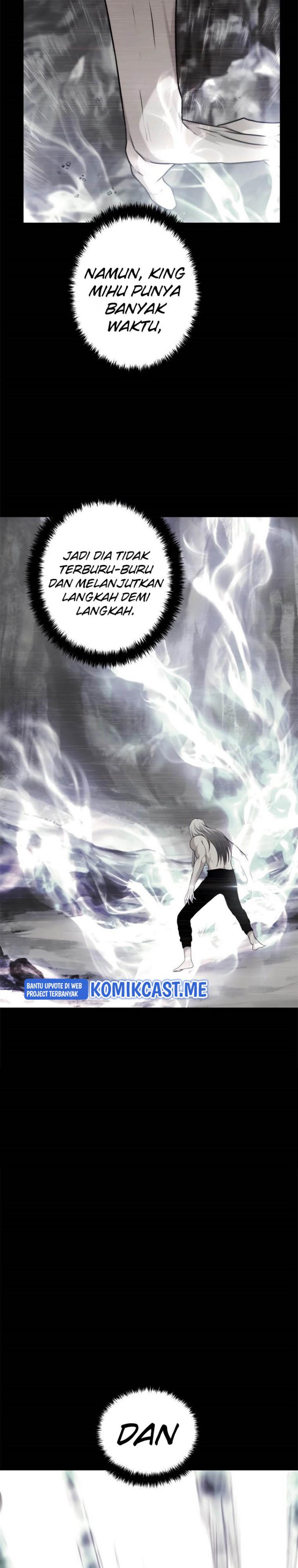 Ranker Who Lives a Second Time Chapter 113