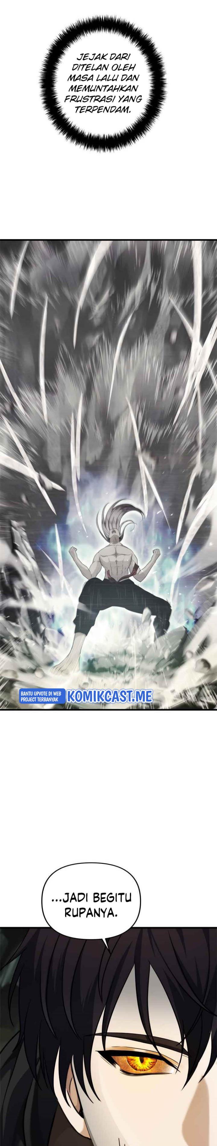 Ranker Who Lives a Second Time Chapter 113