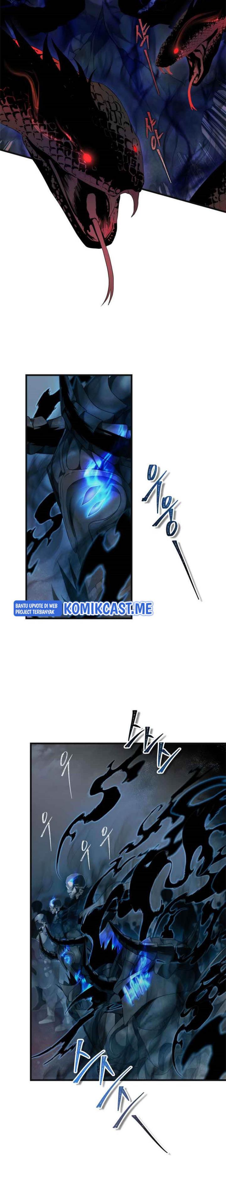 Ranker Who Lives a Second Time Chapter 113