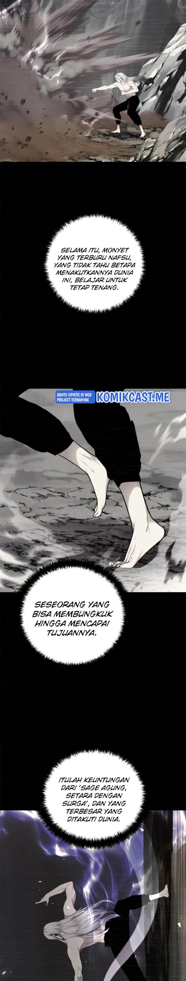 Ranker Who Lives a Second Time Chapter 113