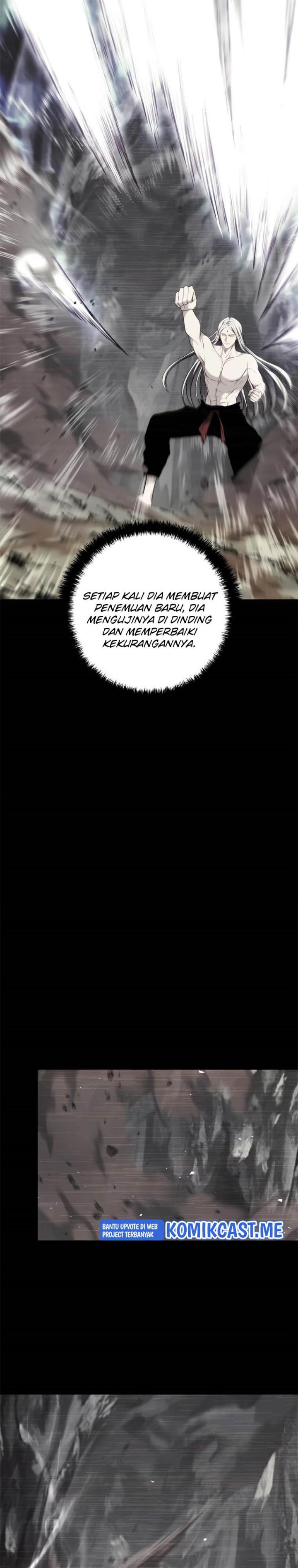 Ranker Who Lives a Second Time Chapter 113