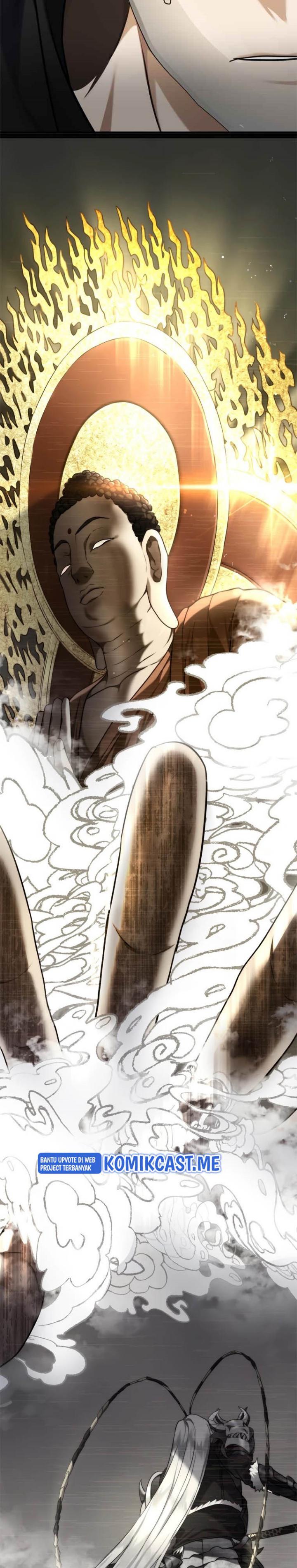Ranker Who Lives a Second Time Chapter 113