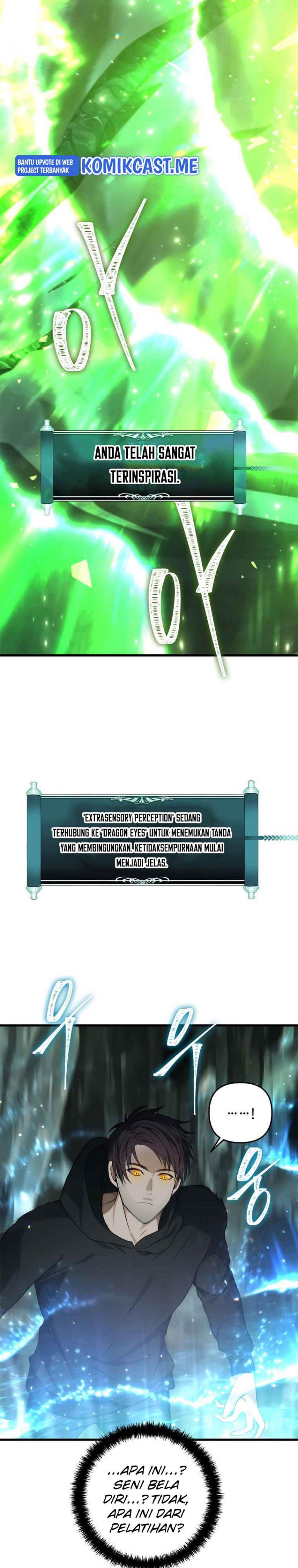Ranker Who Lives a Second Time Chapter 113