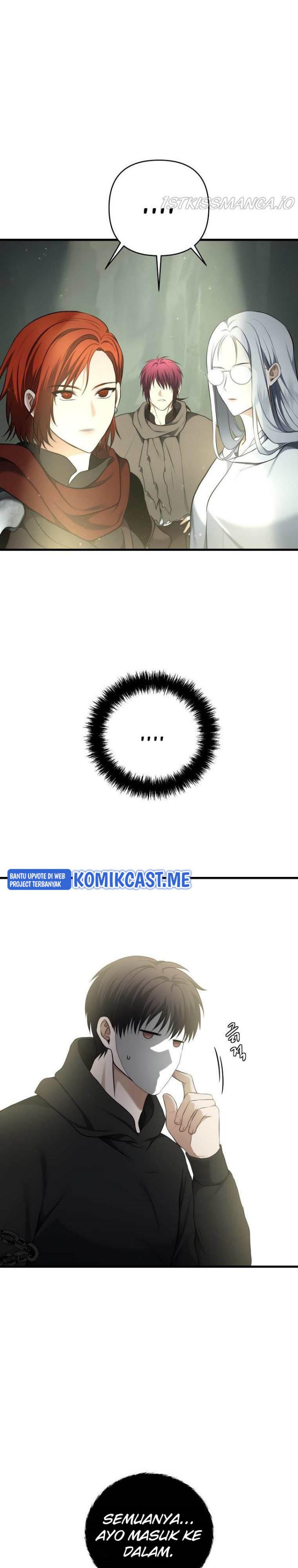 Ranker Who Lives a Second Time Chapter 114