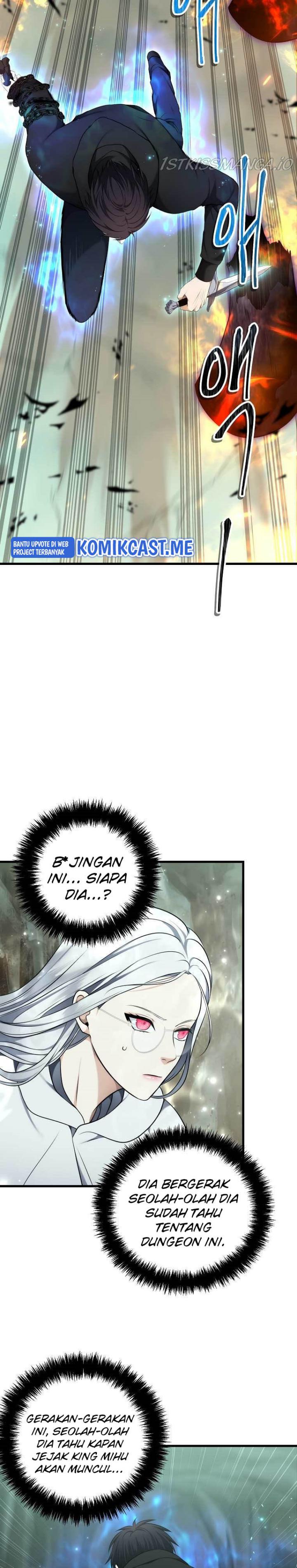 Ranker Who Lives a Second Time Chapter 114