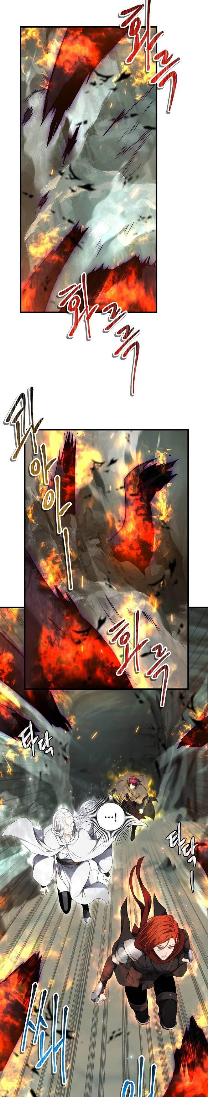 Ranker Who Lives a Second Time Chapter 114