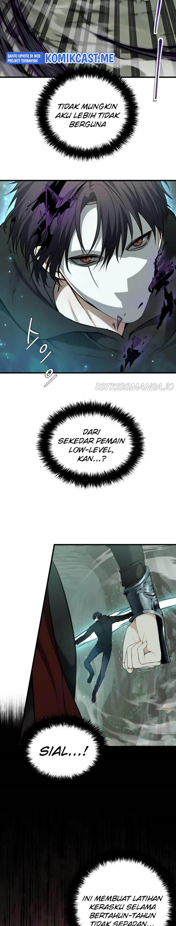 Ranker Who Lives a Second Time Chapter 114
