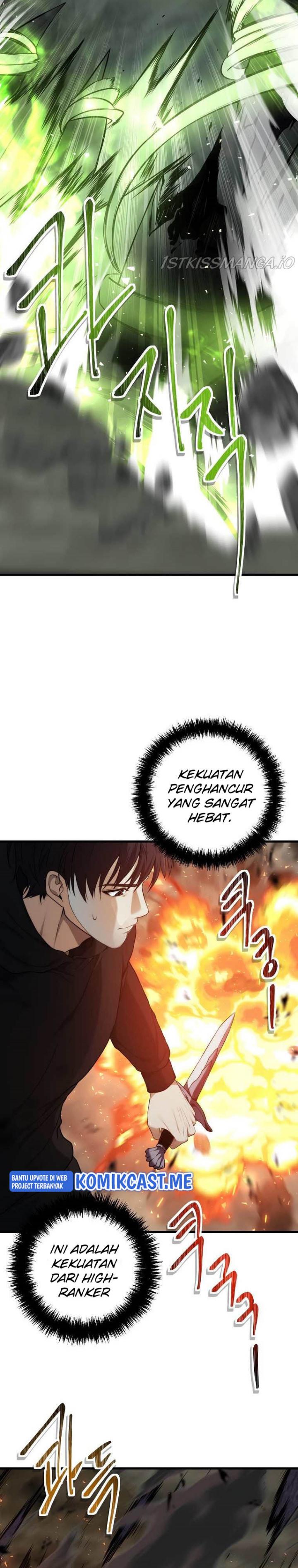 Ranker Who Lives a Second Time Chapter 114