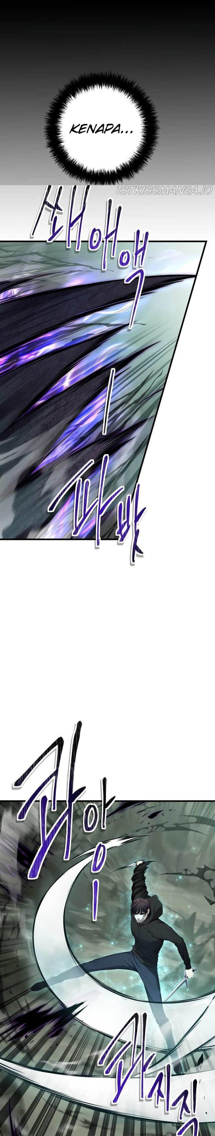 Ranker Who Lives a Second Time Chapter 114