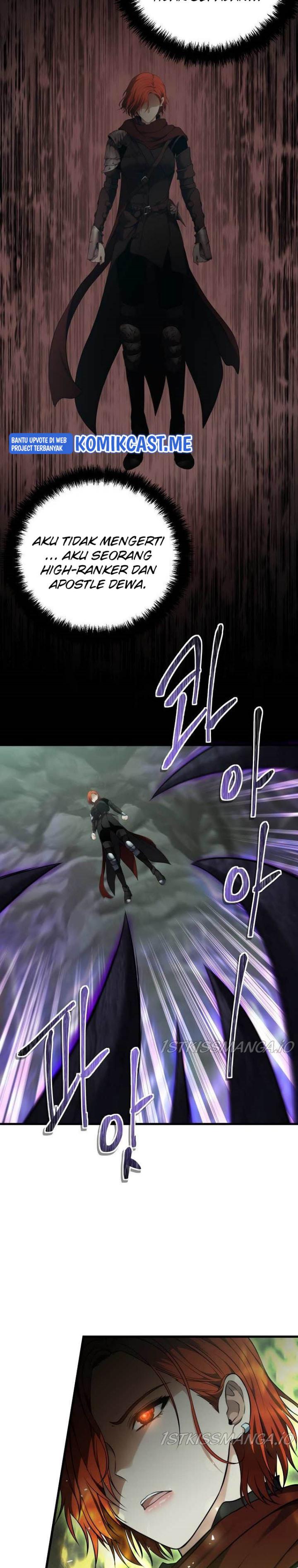 Ranker Who Lives a Second Time Chapter 114