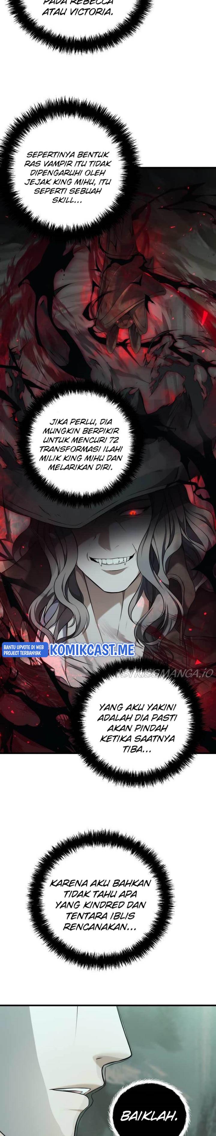 Ranker Who Lives a Second Time Chapter 114