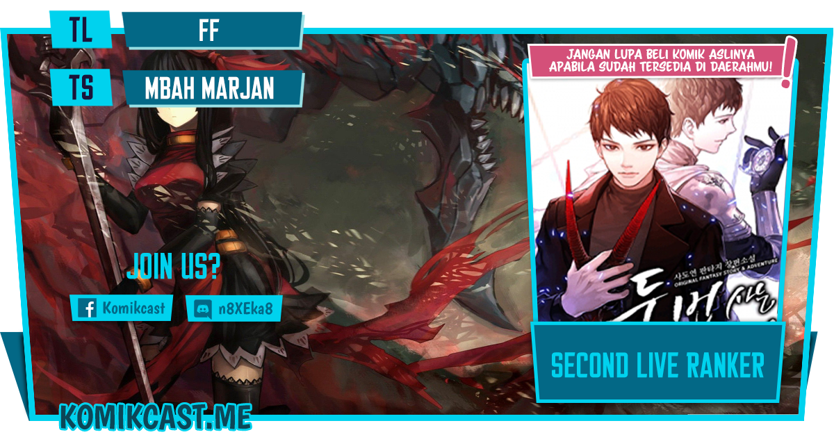 Ranker Who Lives a Second Time Chapter 114