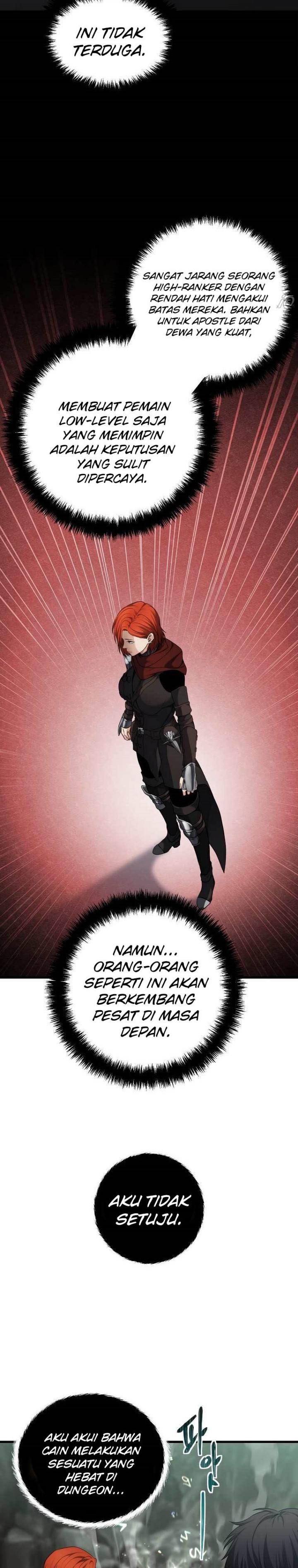 Ranker Who Lives a Second Time Chapter 114
