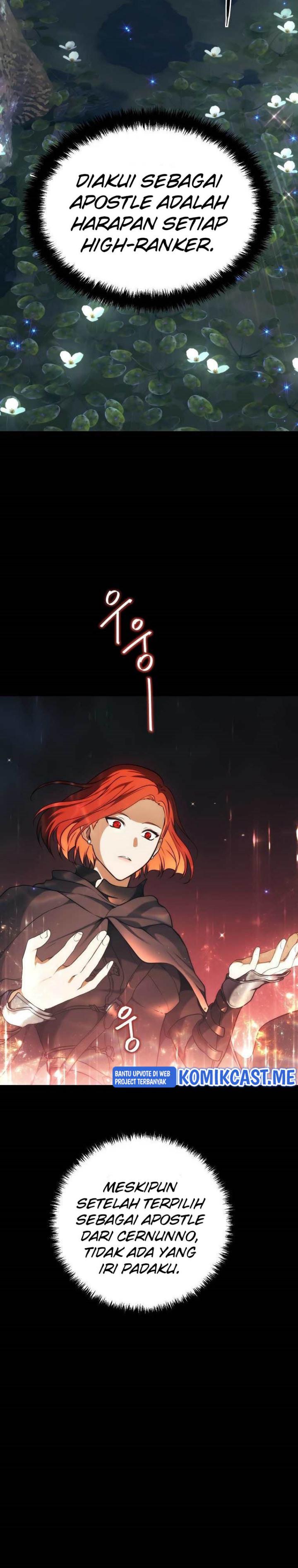 Ranker Who Lives a Second Time Chapter 114