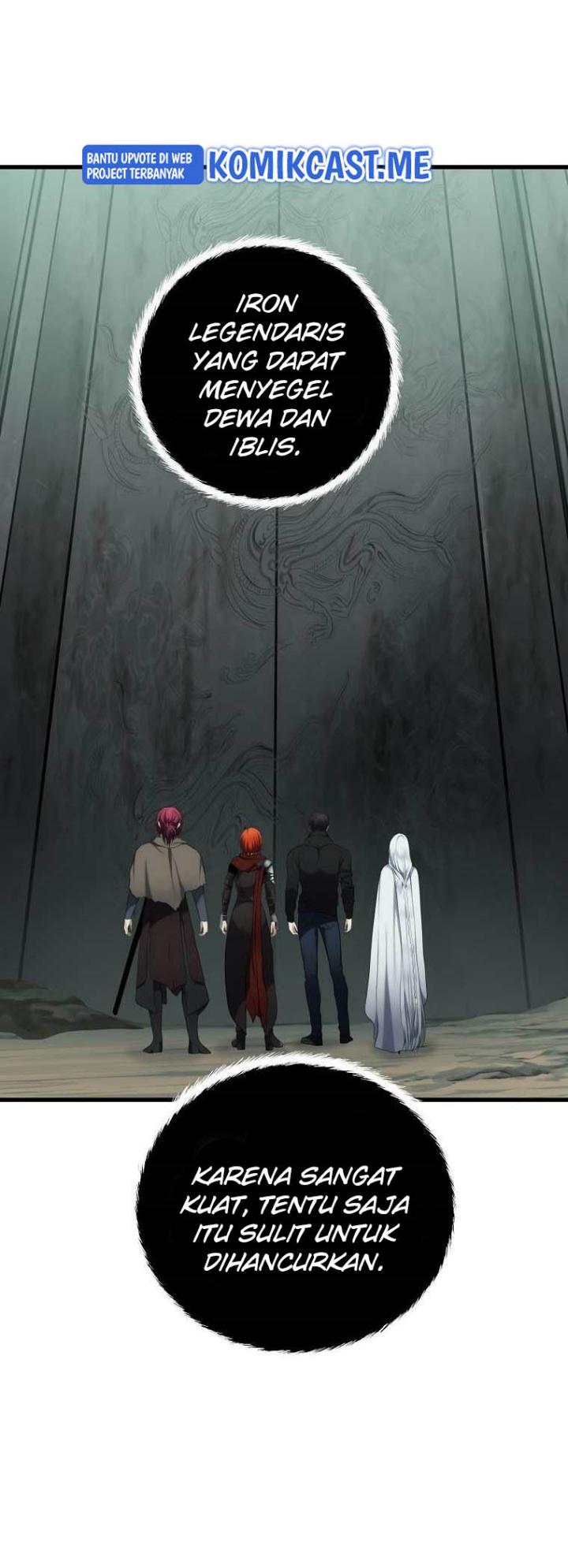 Ranker Who Lives a Second Time Chapter 114