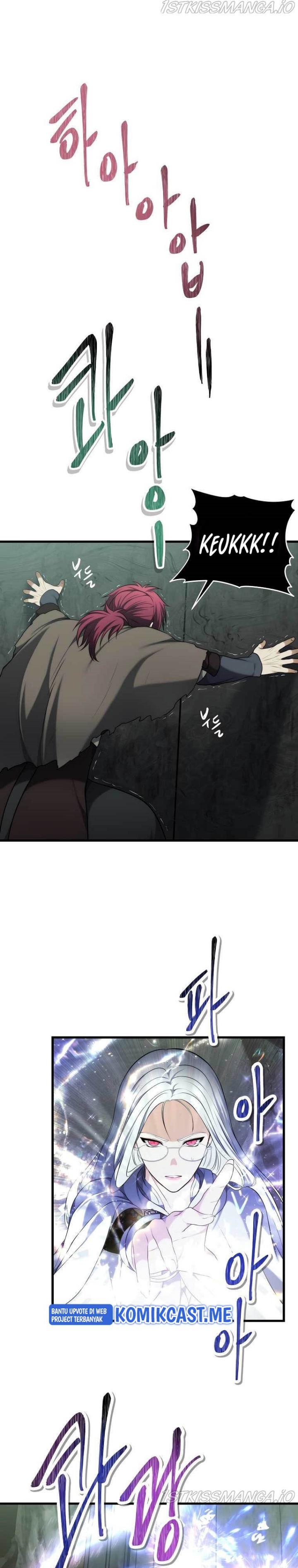 Ranker Who Lives a Second Time Chapter 114