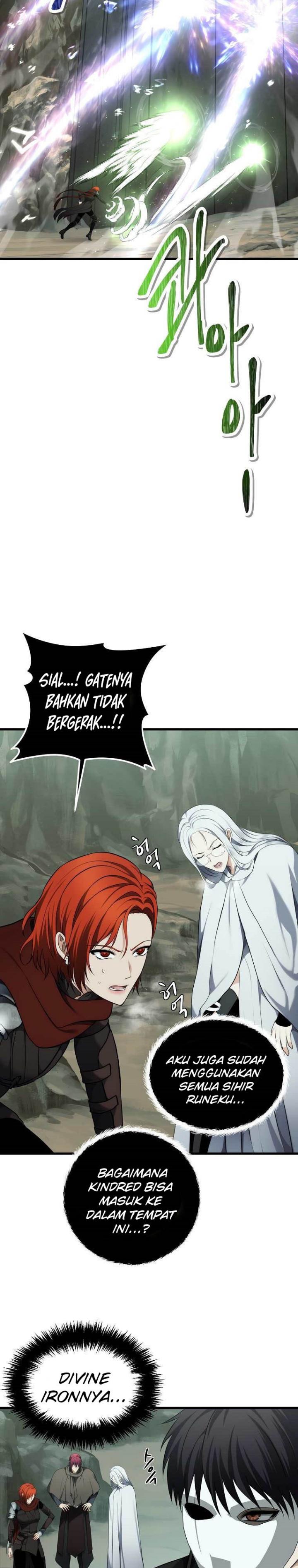 Ranker Who Lives a Second Time Chapter 114