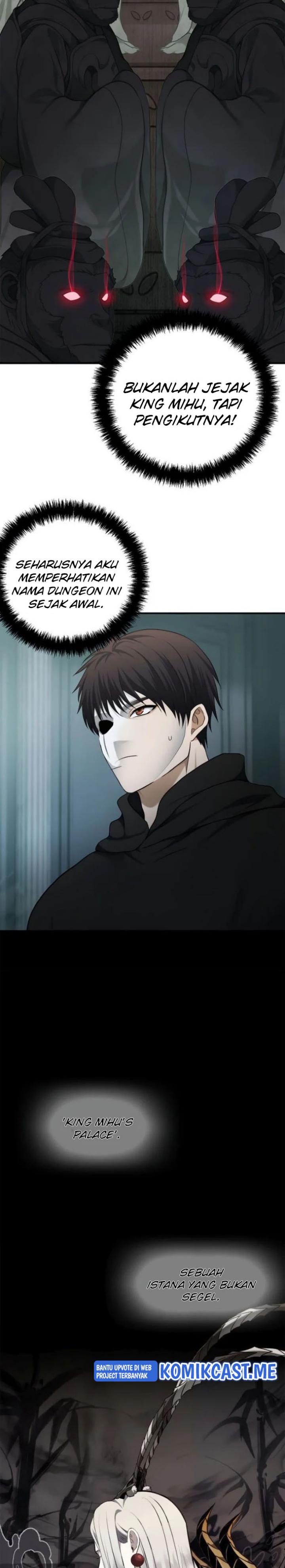 Ranker Who Lives a Second Time Chapter 115