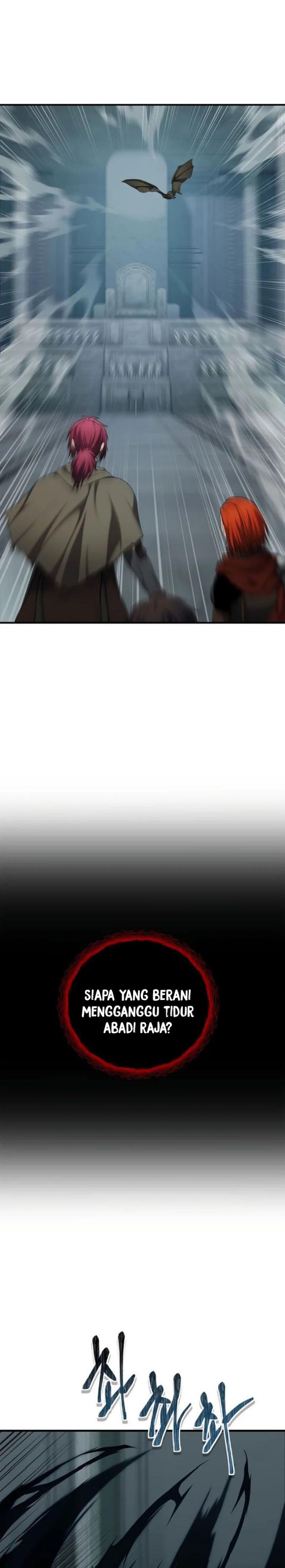 Ranker Who Lives a Second Time Chapter 115