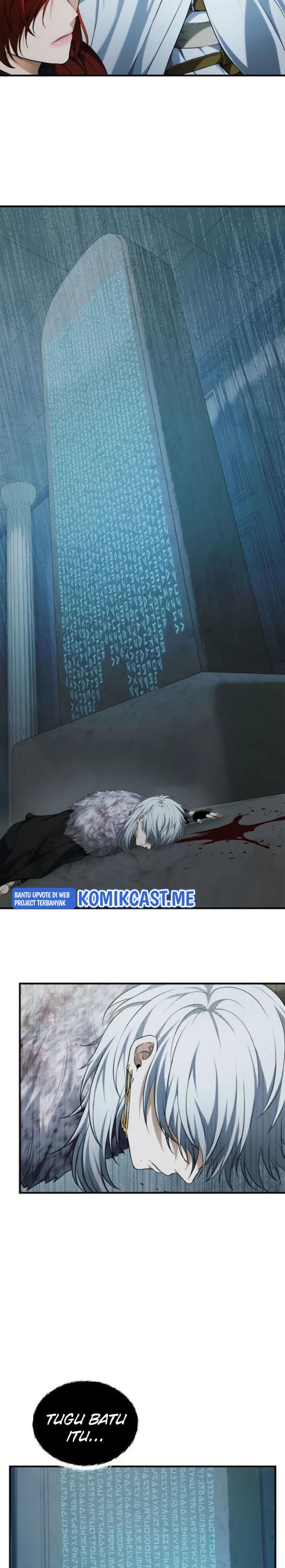 Ranker Who Lives a Second Time Chapter 115