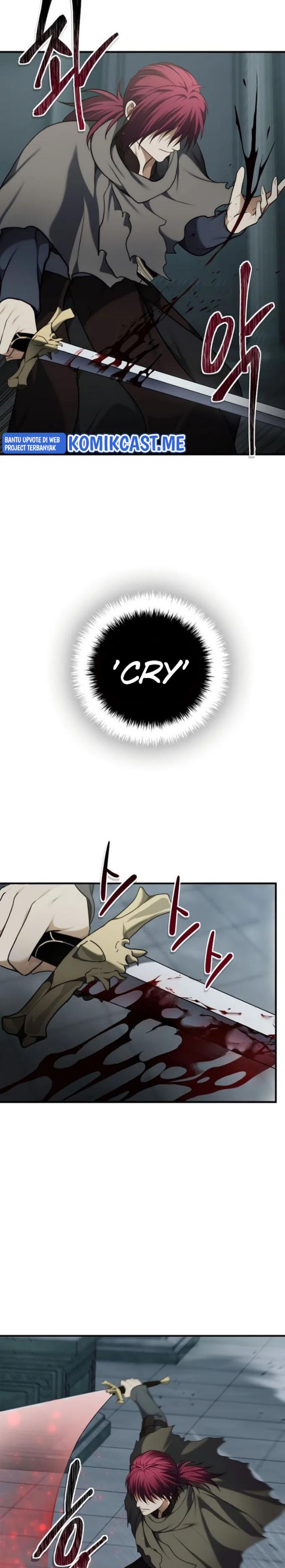 Ranker Who Lives a Second Time Chapter 115