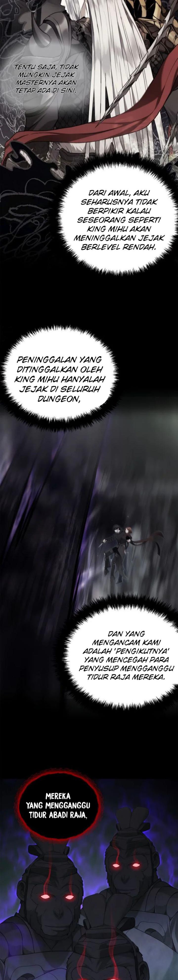Ranker Who Lives a Second Time Chapter 115