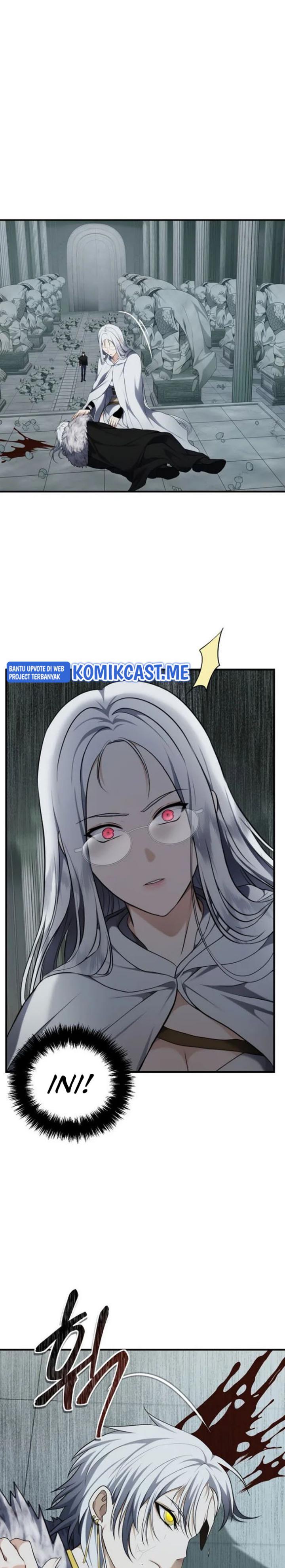Ranker Who Lives a Second Time Chapter 115