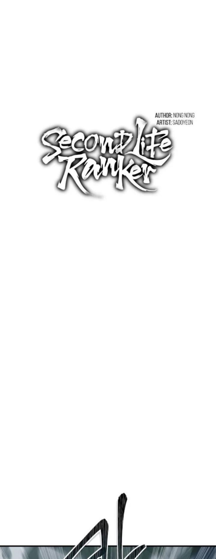Ranker Who Lives a Second Time Chapter 115