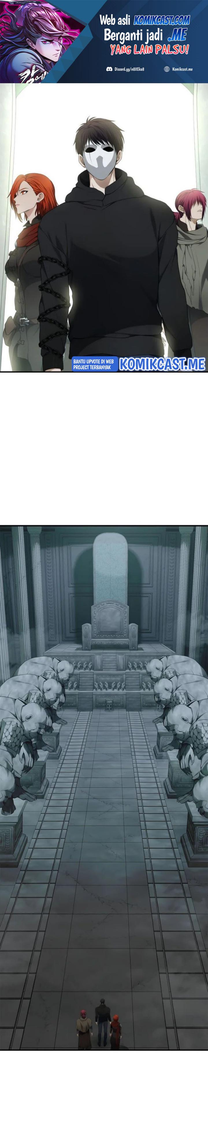Ranker Who Lives a Second Time Chapter 115