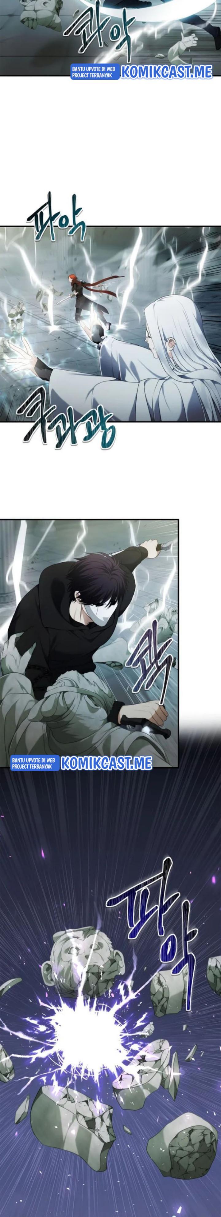 Ranker Who Lives a Second Time Chapter 115