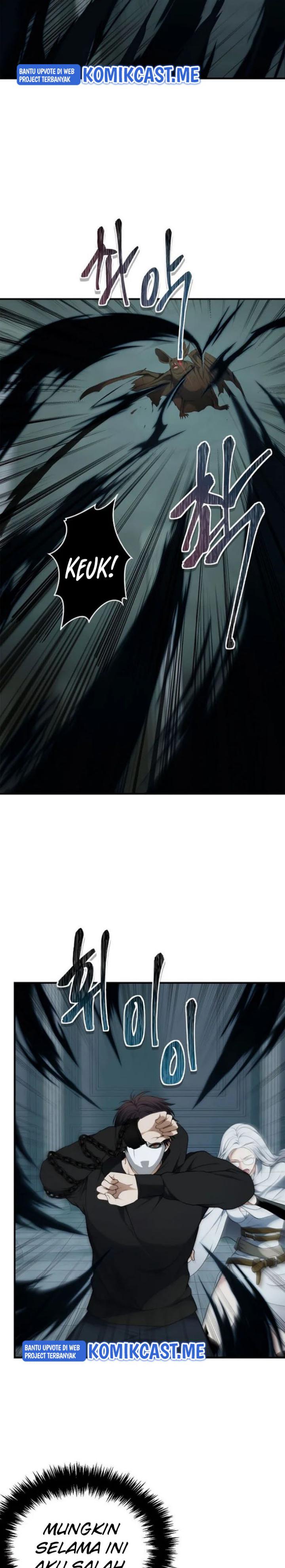 Ranker Who Lives a Second Time Chapter 115