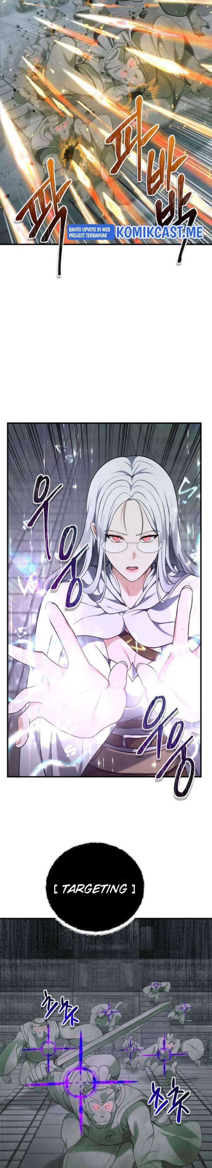 Ranker Who Lives a Second Time Chapter 115