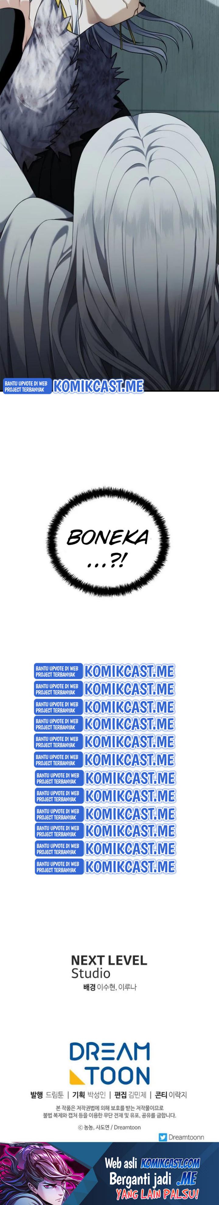 Ranker Who Lives a Second Time Chapter 115