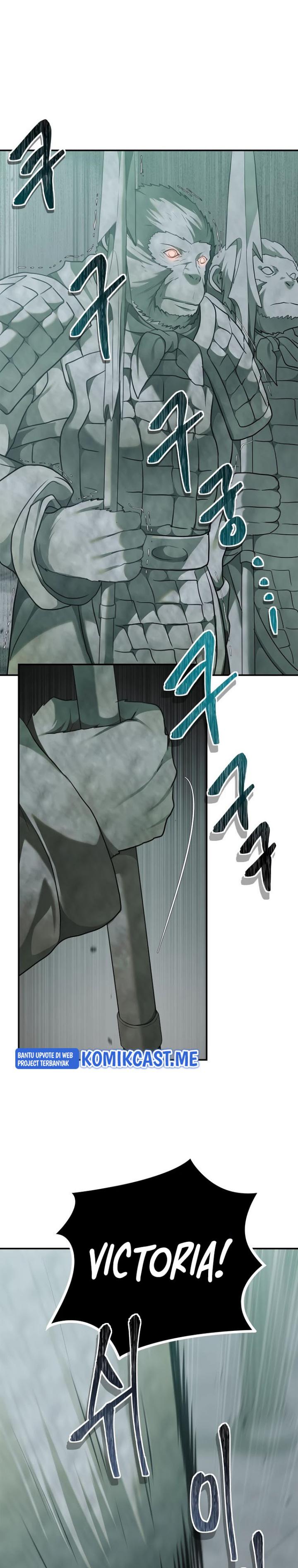 Ranker Who Lives a Second Time Chapter 116