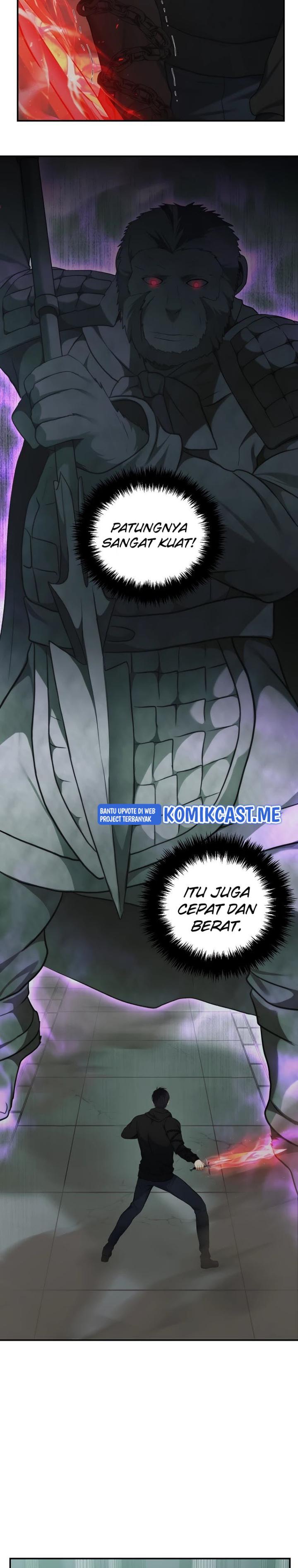 Ranker Who Lives a Second Time Chapter 116