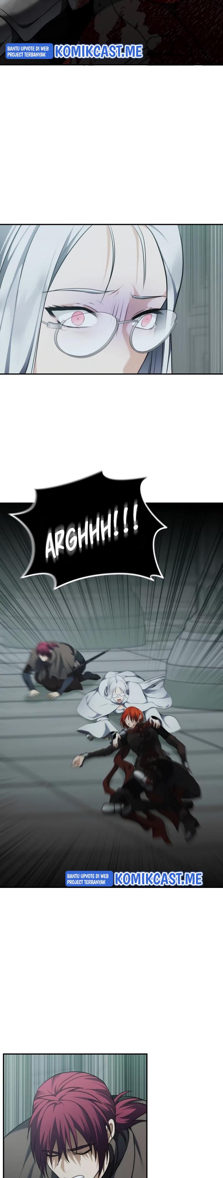 Ranker Who Lives a Second Time Chapter 116