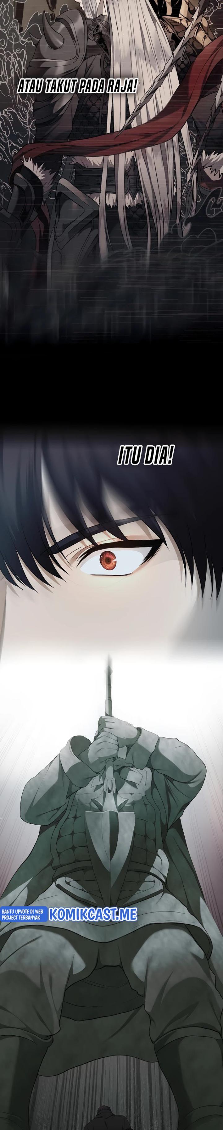 Ranker Who Lives a Second Time Chapter 116