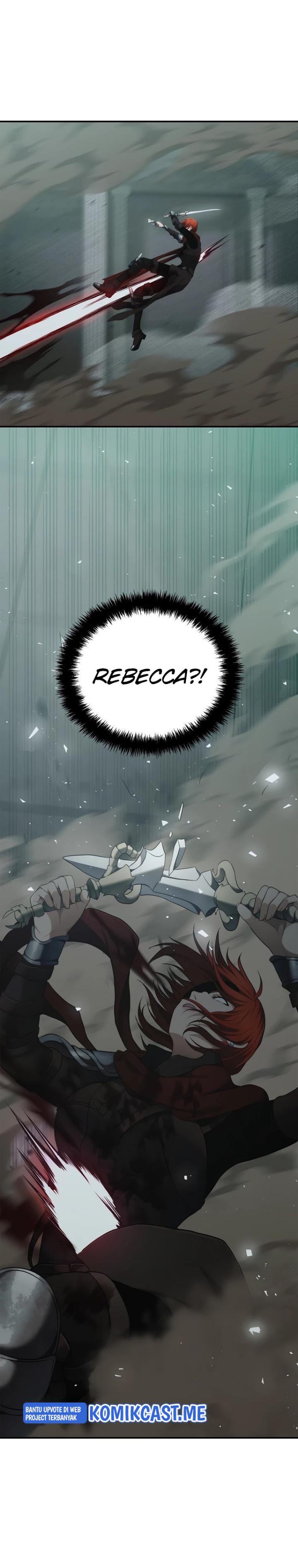 Ranker Who Lives a Second Time Chapter 116