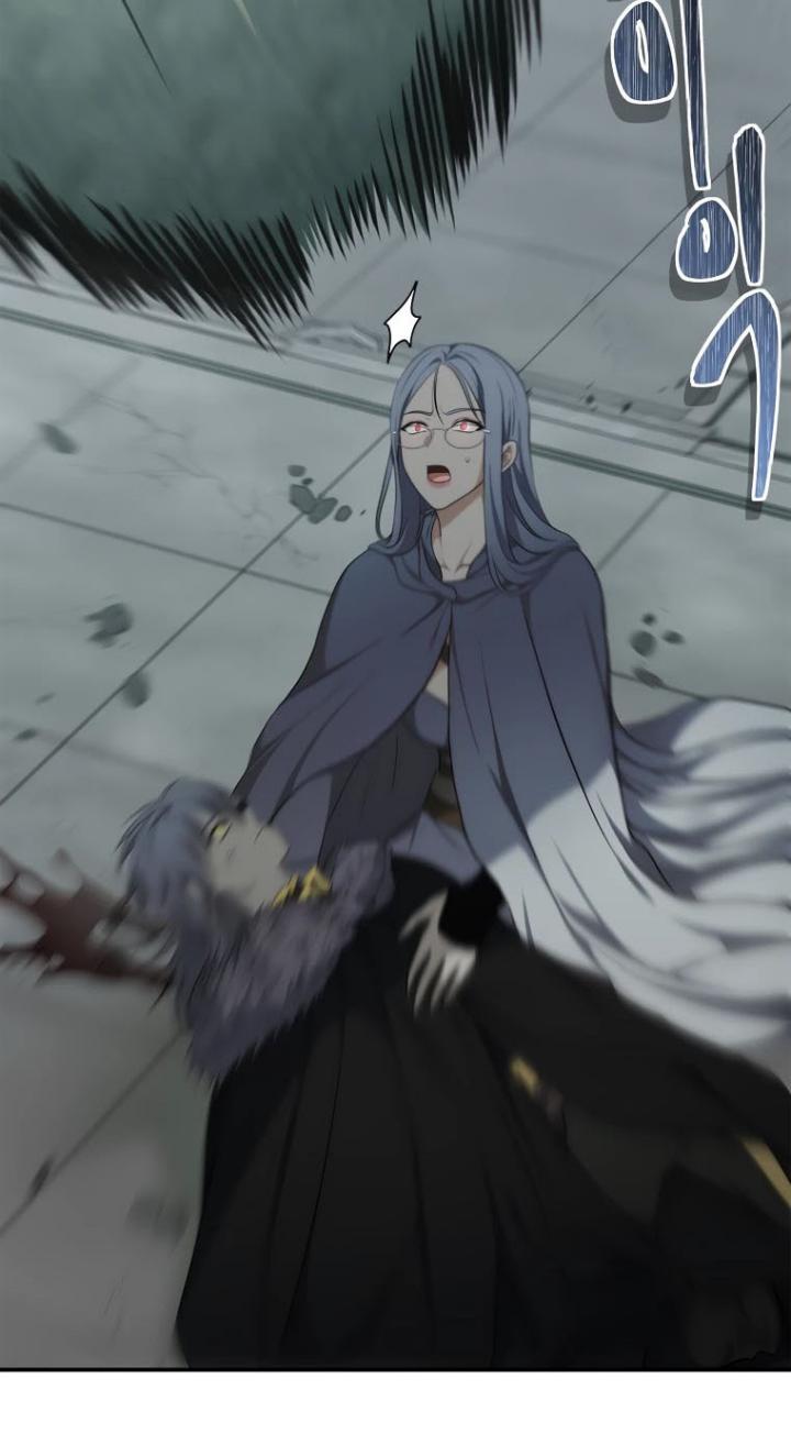 Ranker Who Lives a Second Time Chapter 116