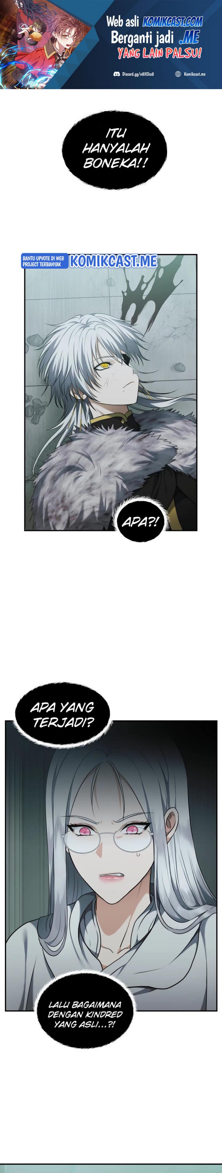 Ranker Who Lives a Second Time Chapter 116
