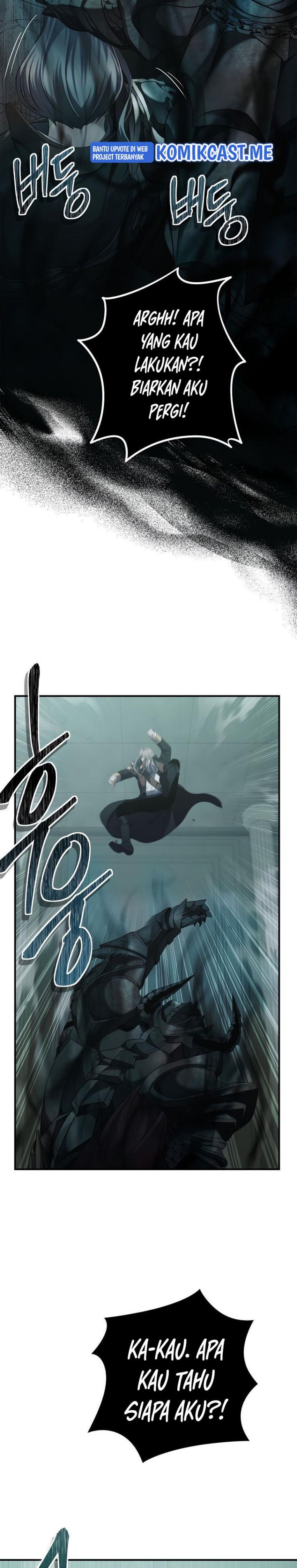 Ranker Who Lives a Second Time Chapter 117