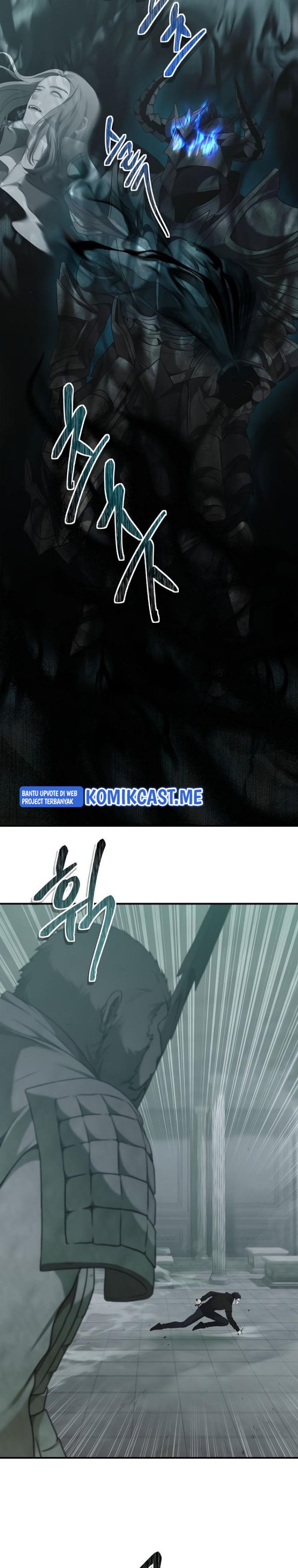 Ranker Who Lives a Second Time Chapter 117
