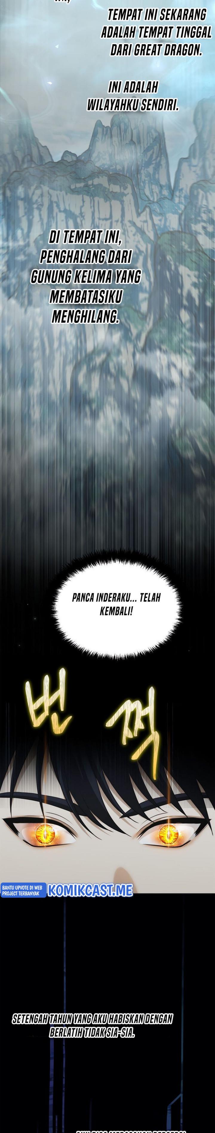 Ranker Who Lives a Second Time Chapter 117