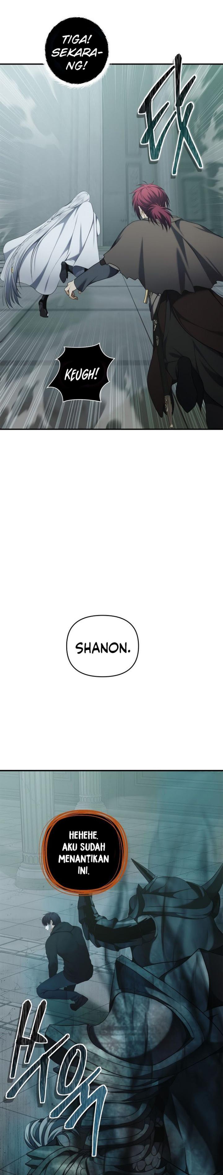 Ranker Who Lives a Second Time Chapter 117